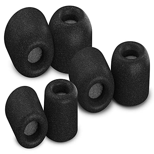 Comply Isolation Plus Series Tx-500, Assorted