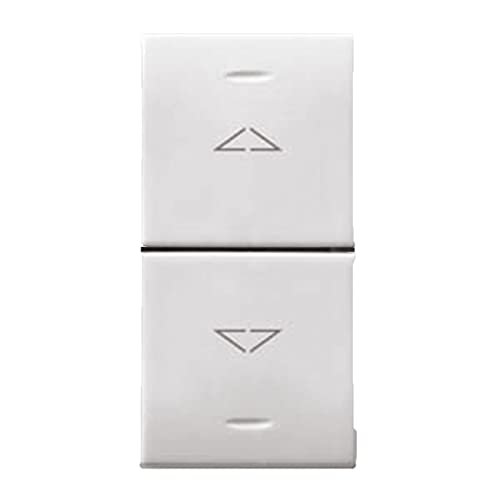 Ave 441052 - Commutatore 2P 10Ax 3 Pos. Domus 1M