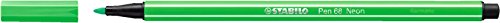 Pen Stabilo 68 Neon Groen