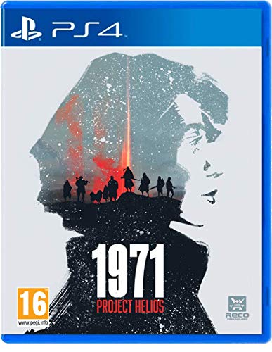 1971 Project Helios Collectors Edition - Playstation 4 [Edizione: Regno Unito]
