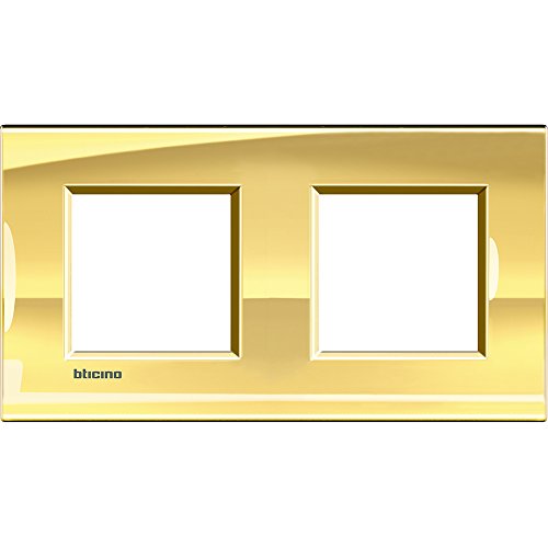 Ll-Placa 2X2M Oro Frío