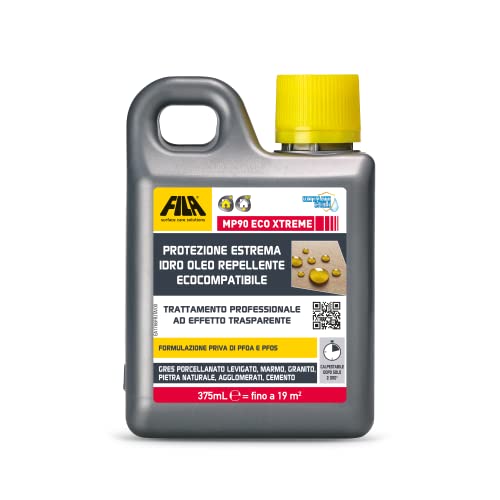 Mp90 Eco Xtreme, Protezione Estrema Idro Oleo Repellente Ecocompatibile, 375Ml