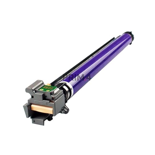 Prima4 - 013R00662 Tamburo Compatibile Con Stampanti Xerox Altalink Workcentre 7835, 7855, 7970, 7530, 7545-125K Pagine