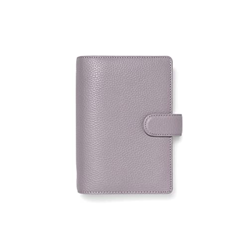 Filofax 022639 Personal Organiser Norfolk Lavanda