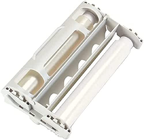 Xyron Bobina Plastificazione, Formato A4, Cartuccia 10 M, 80 Micron, Sc, X900, Easy Laminator, 18644