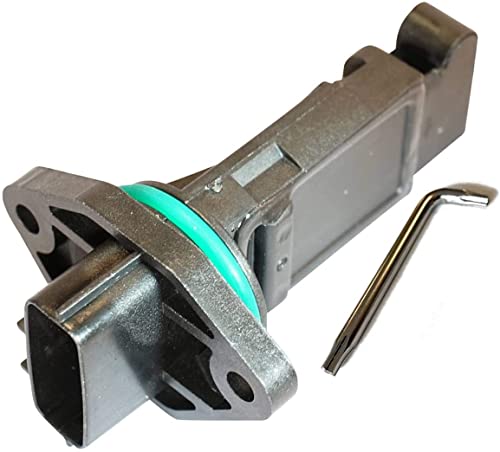 Twowinds - 0280218040 Debimetro + Chiave Inclusa Almera Primera Micra K11