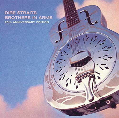 Brothers In Arms - 20Th Anniversary Edition