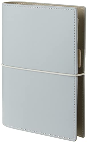 Filofax Personal Domino Organizer - Grigio