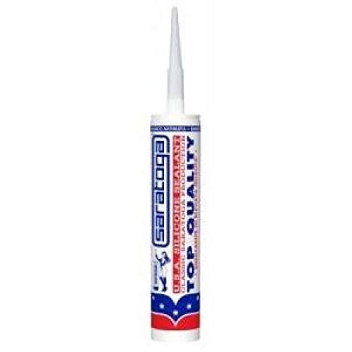 Silicone Usa White Avorio Ant.1013 Saratoga