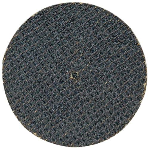 Proxxon 2228819 – Dischi Rinforzati Ø 38 Mm (20 Uni)