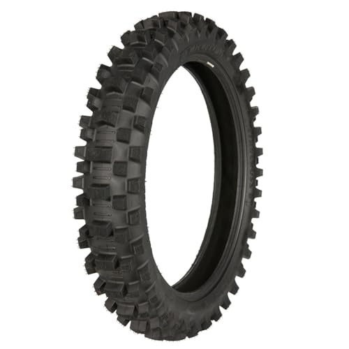 Gomme Pneumatici Starcross 6 Medio/Morbido 120/80 R19 63M Michelin