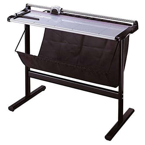 Taglierina A Lama Rotante A1 960Mm C/Stand 3021 Titanium