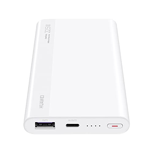 Huawei Powerbank Supercharge Usb-C 10000Mah