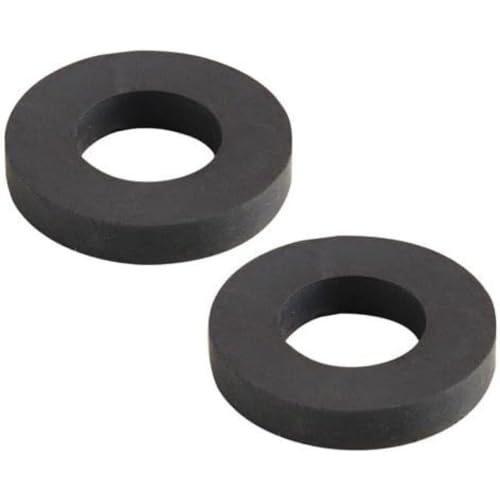 Iman Wolfpack 5411115 Wolfpack Ferrite Anello 36 X 17 X 6 Mm, Confezione Blister Da 2 Pezzi)