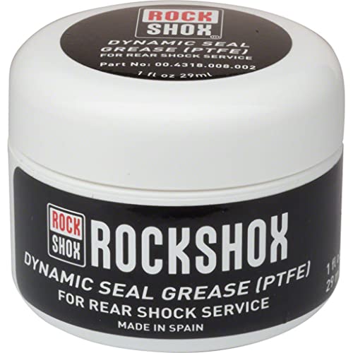 Rockshox Gabelfett Dynamic 1 Oz 00.4318.008.002