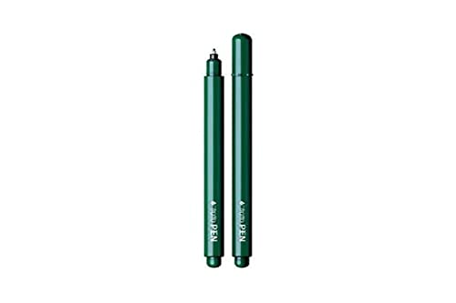 Tratto Pen Verde Marcatore