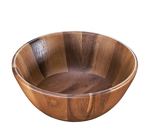 Zassenhaus - Insalatiera/Fruttiera, In Legno Di Acacia 25 Cm