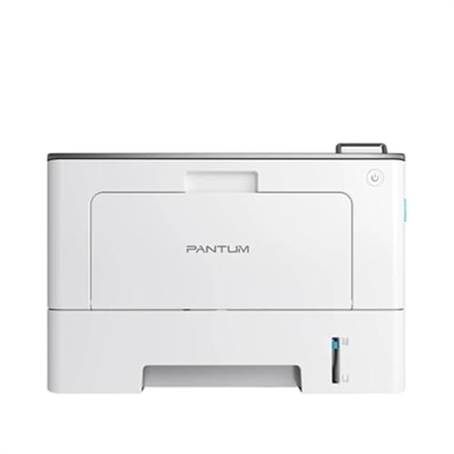 Pantum Impresora Bp5100Dw Láser Monocromo A4 512Mb 40 Ppm 1200X1200 Ppp Duplex Wifi 250 Páginas Opcional (2 * 550 Hojas) Bandeja M