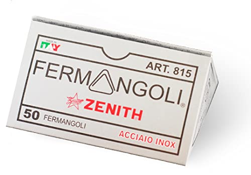 Zenith 815 Fermangoli