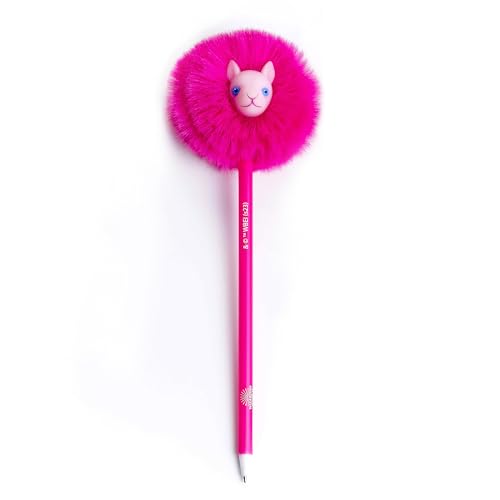 Harry Potter Penna Ufficiale Pigmeo Puff