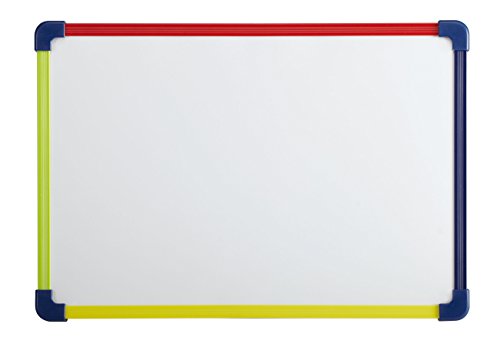 Maul Colorato Bambini Lavagna Magnetica, Lavagna, Lavagna Da Scrivere Portatile 35 X 25 Cm