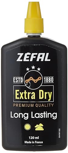 230221 - Oliatore Per Lubrificazione Extra Dry Cera 125 Ml
