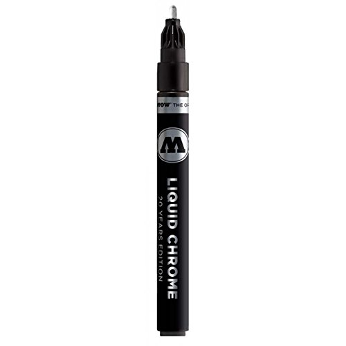 Molotow Liquid Chrome Marker 2Mm