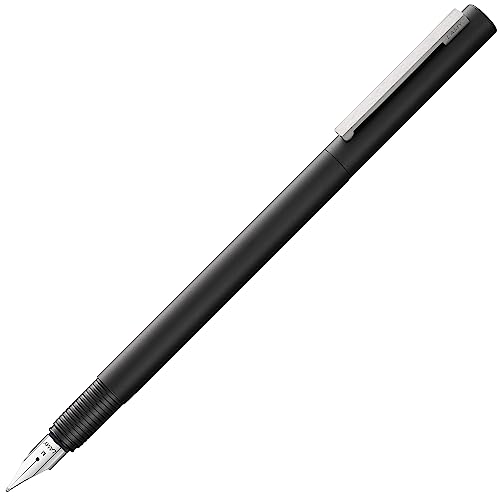 Lamy 056 Cp1 Penna Stilografica B, Nero