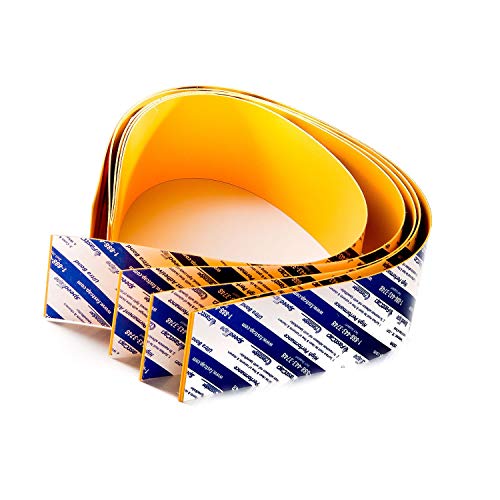 Fastcap Zero Clearance Tape, 5 Strisce, 5,1 X 40,6 Cm, Made In Usa
