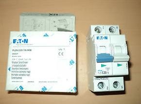 Interruttore Automatico Magnetotermico (20A)