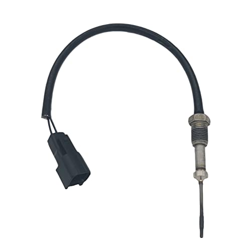 Amrxuts Sh01-187G0 Sh01187G0 Sh01-18-7G0 Sensore Di Temperatura Dei Gas Di Scarico Adatto Per Mazda 3 6 Kombi Cx-7 Cx7 Cx-5 Cx5 Ke Gh 2.0 2.2 D 2011-2