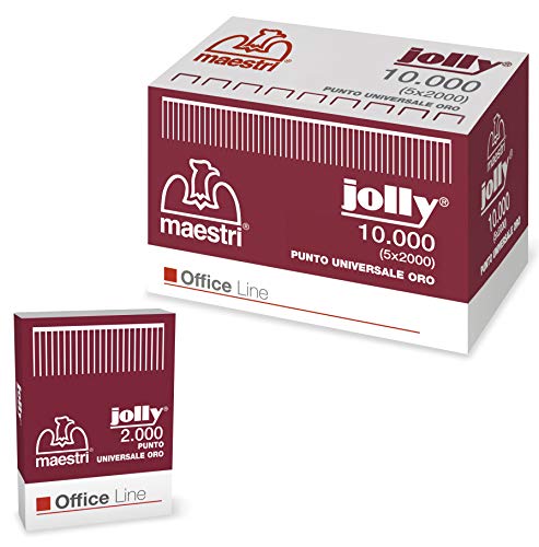 Ro-Ma Cf5X2000Punti 6/4 Jolly Oro