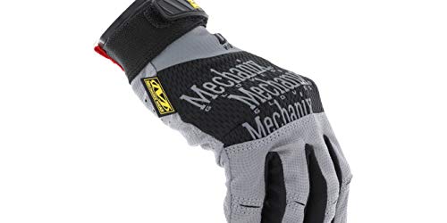 Mechanix Wear - Specialty Dexterity Guanti, Nero, X-Large