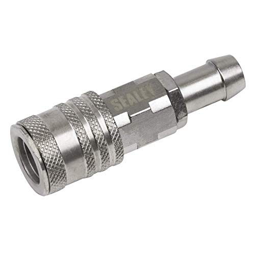 Sealey Cv014 - Raccordo Radiatore, Scania