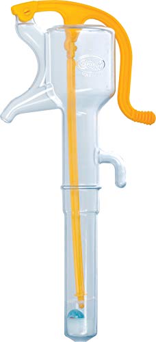 Gowi 558-25 - Pompa Ad Acqua, Colore: Trasparente [Importato Da Germania]