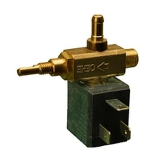 Elettrovalvola Vapore Regolabile Ferri Da Stiro Vaporella Polti 1/8-4 Watt