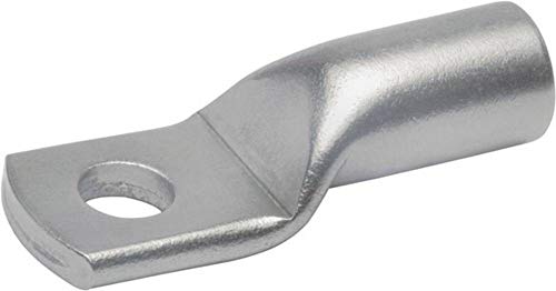 Klauke 81V5, Capicorda 180°, M5, 6 Mm², 1 Pezzo