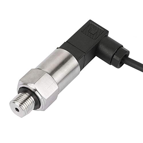 Trasduttore Di Pressione Psi Trasduttore Di Uscita 4-20Ma G1 / 4"Trasduttore Di Trasduttore Di Pressione Al Silicio Per Acqua Gasolio(0-1.6Mpa)