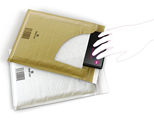 Sealed Air - 103005499 - Cf100Buste Mail Lite 18X26Bianco