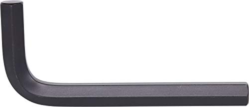 Ks Tools 151.2614 Chiave Maschio Esagonale Piegata Basic,Corta,14Mm