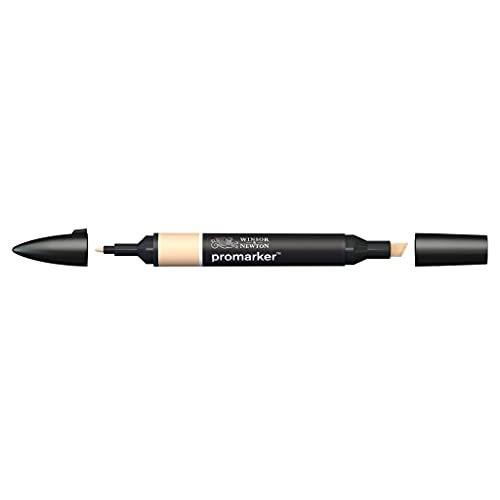 Winsor & Newton Promarker Bisque (Y428)