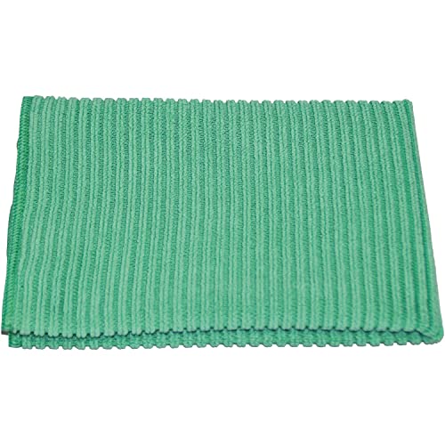 Ballistol Panno In Microfibra Verde