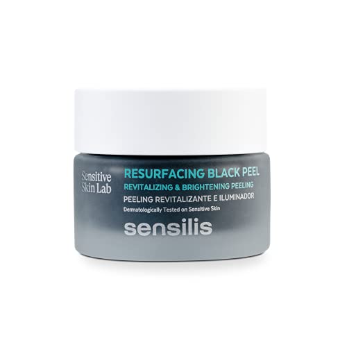 Resurfacing Black Peel Peeling Revitalizante 50 Gr