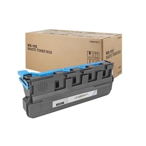 Cartuchosonline.Es Mice7114 Cet Waste Toner Container -Wx-103, A4Nnwy1, Aava0Y1, 54G0W00