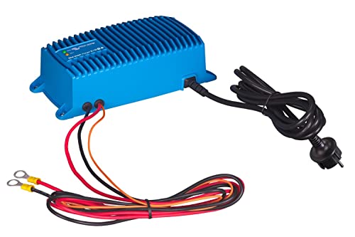 Victron Energy Bv (Holanda) Blue Smart Ip67 Charger 24/8 (1)