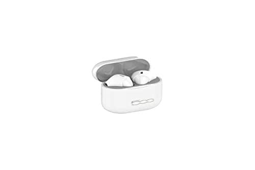 Celly Tws500 ,Auricolari Wireless Bluetooth 5.0 Con Microfono Incorporato, Cuffie Auricolari, Design Leggero, Ricarica Rapida, Controllo Remoto Touch,