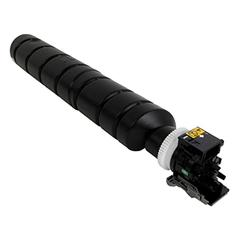 Nero Compat Kyocera Taskalfa 2552Ci 2553Ci-25K#1T02L70Nl0