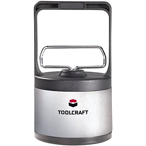 Toolcraft 820934 Sollevatore Magnetico Sollevatore Magnetico