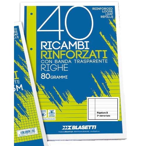 Blasetti 2337 Accessori Per La Rilegatura