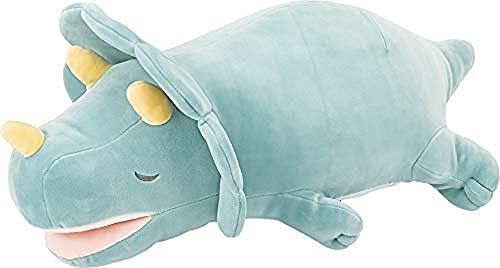 Nemu Nemu Torikera - Dinosauro - Vita L - 53 Cm